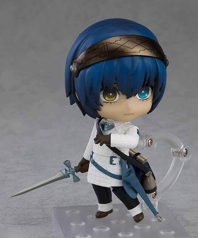 Metaphor: ReFantazio Nendoroid Basic Protagonist