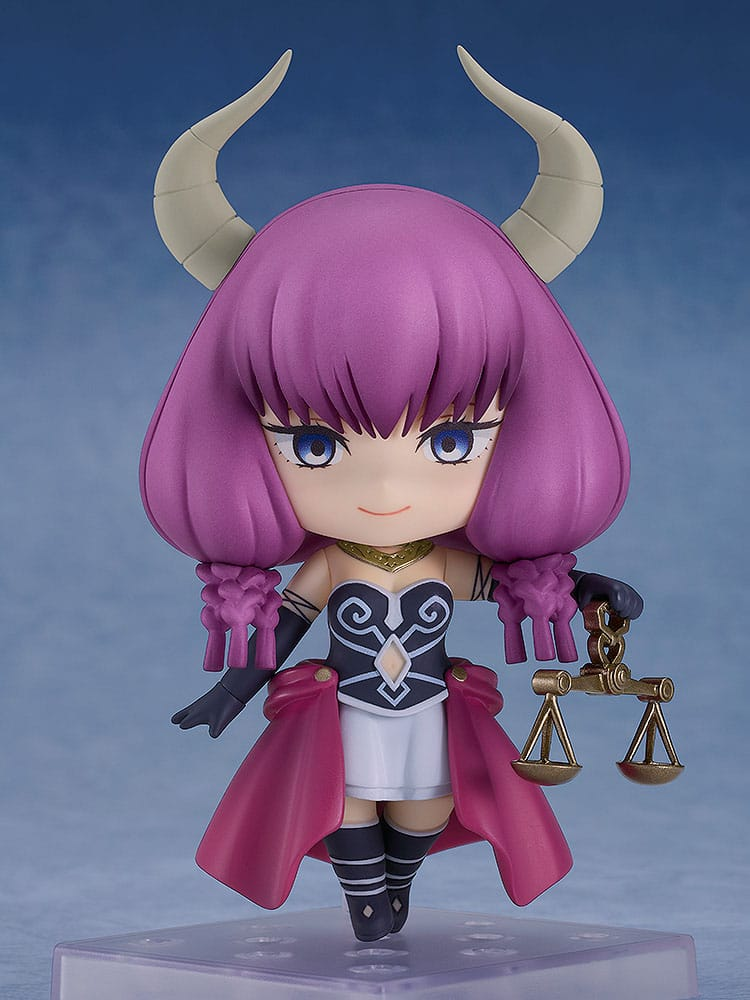 Frieren: Beyond Journey´s End Nendoroid Aura The Guillotine