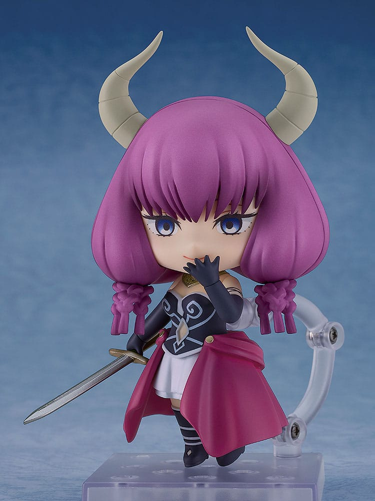 Frieren: Beyond Journey´s End Nendoroid Aura The Guillotine