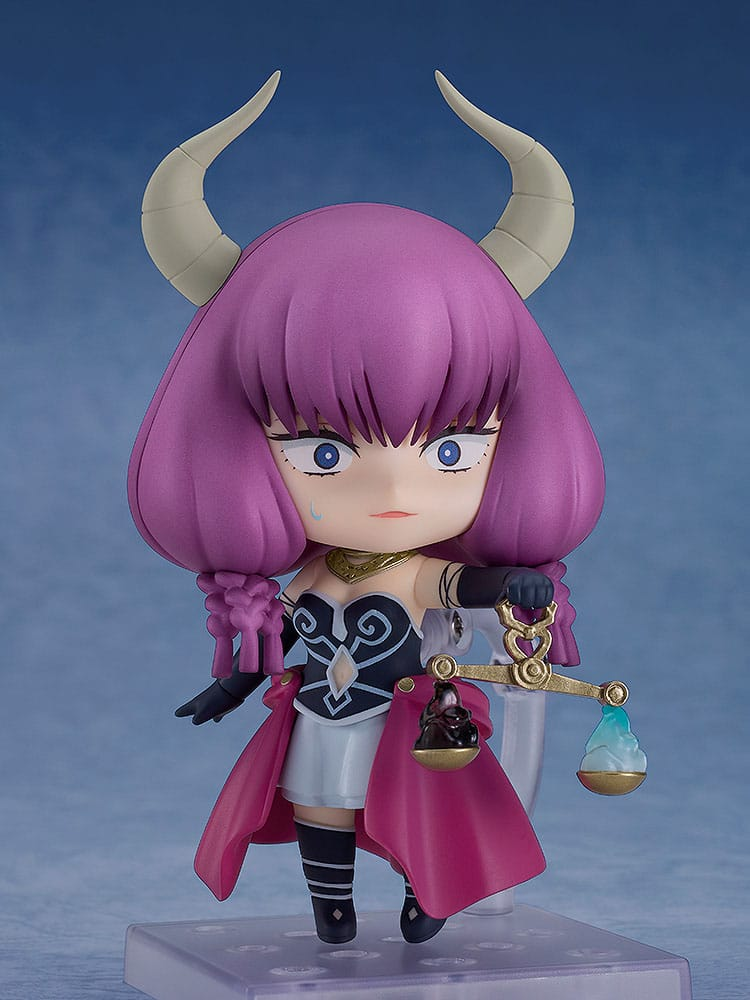 Frieren: Beyond Journey´s End Nendoroid Aura The Guillotine