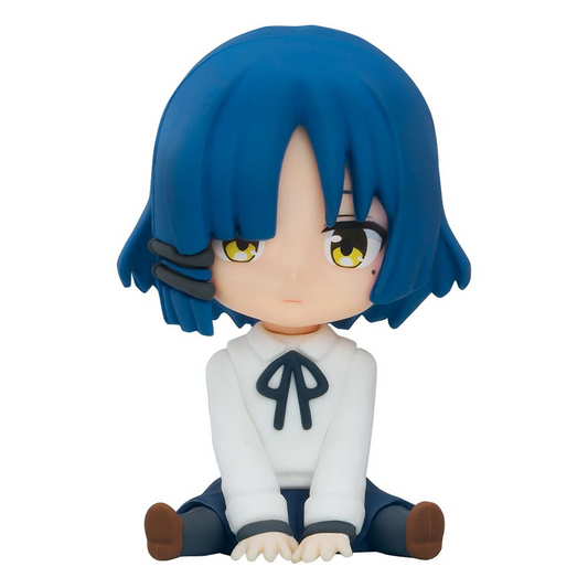 Bocchi the Rock! Rubber Mascot Nendoroid Plus Ryo Yamada