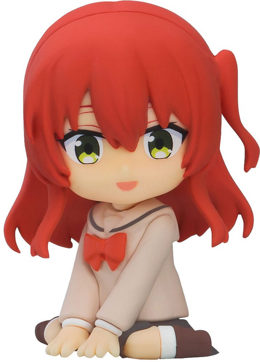 Bocchi the Rock! Rubber Mascot Nendroid Plus Ikuyo Kita