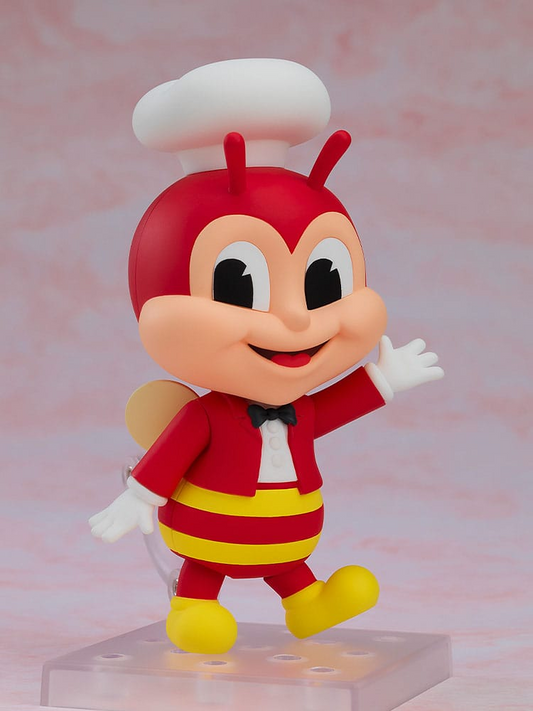 Jollibee Nendoroid Jollibee