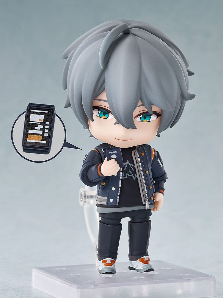 Zenless Zone Zero Nendoroid Wise