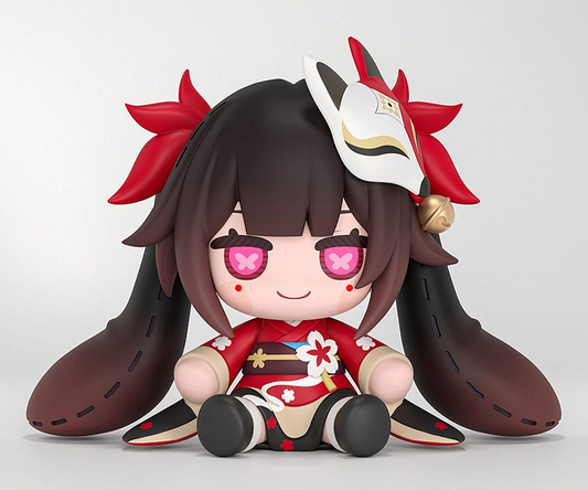 Honkai: Star Rail Huggy Good Smile Sparkle's Bomb Doll