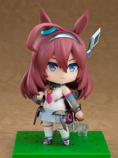 Uma Musume Pretty Derby Nendoroid Mihono Bourbon