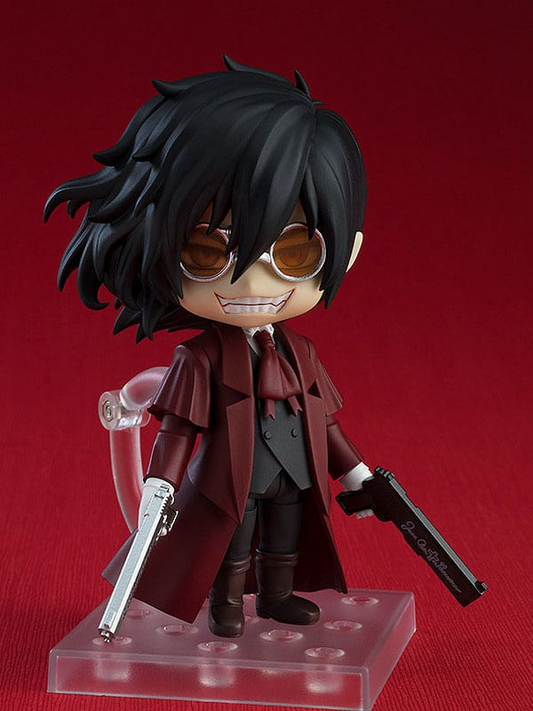 Hellsing OVA Nendoroid Alucard