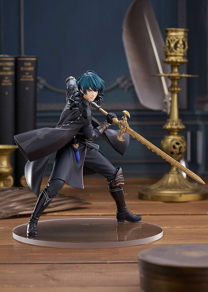 Fire Emblem Three Houses POP UP PARADE Byleth (Male)