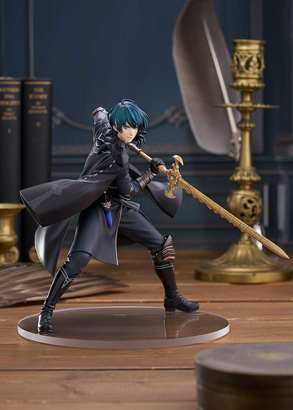 Fire Emblem Three Houses POP UP PARADE Byleth (Male)