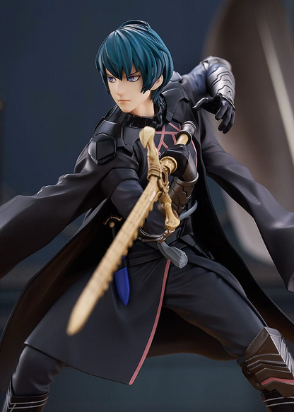 Fire Emblem Three Houses POP UP PARADE Byleth (Male)