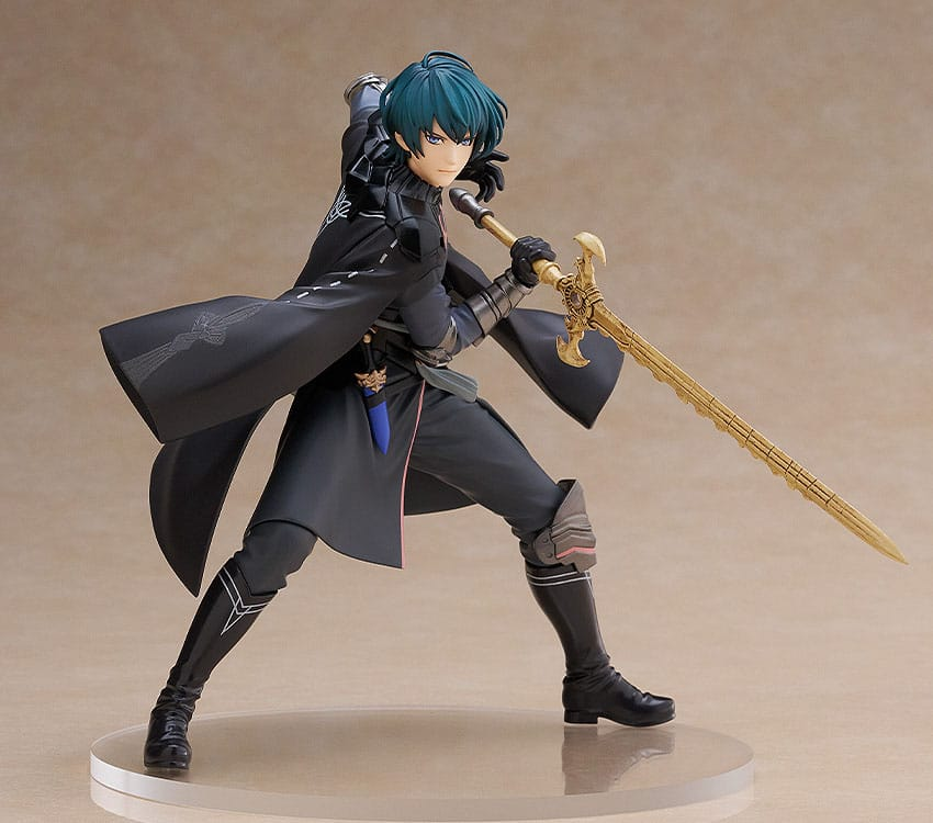 Fire Emblem Three Houses POP UP PARADE Byleth (Male)