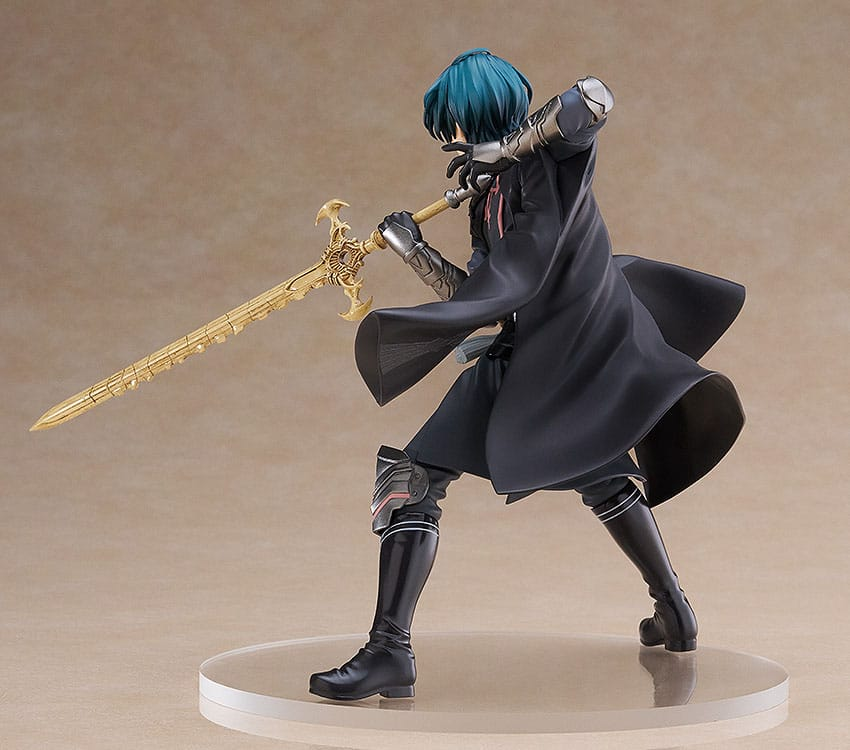 Fire Emblem Three Houses POP UP PARADE Byleth (Male)