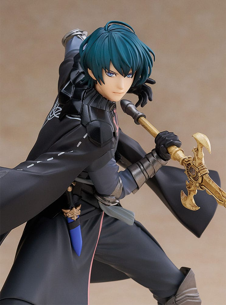 Fire Emblem Three Houses POP UP PARADE Byleth (Male)