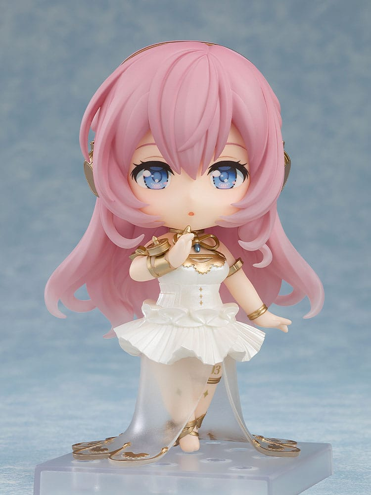 Vocaloid Nendoroid Megurine Luka Symphony 2024