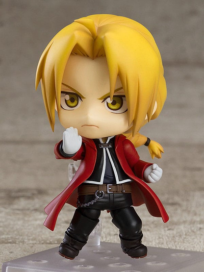 Fullmetal Alchemist: Brotherhood Nendoroid Edward Elric