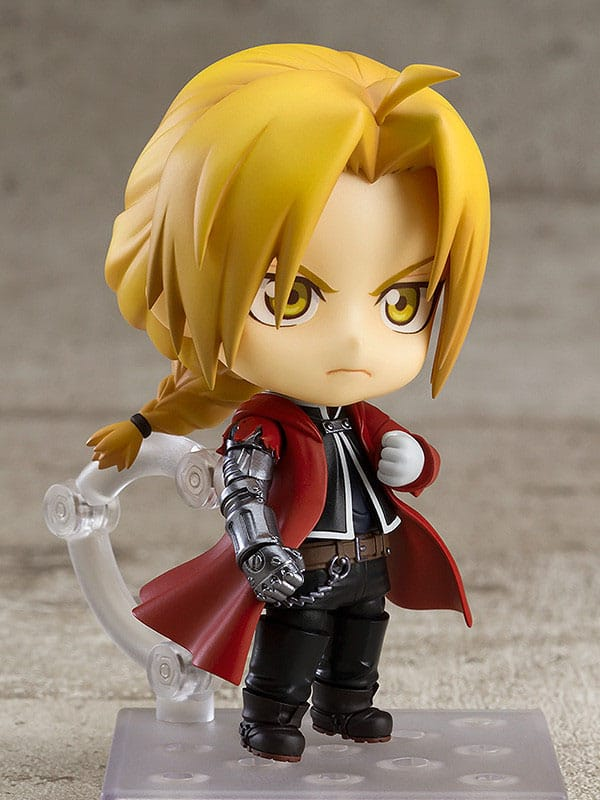 Fullmetal Alchemist: Brotherhood Nendoroid Edward Elric