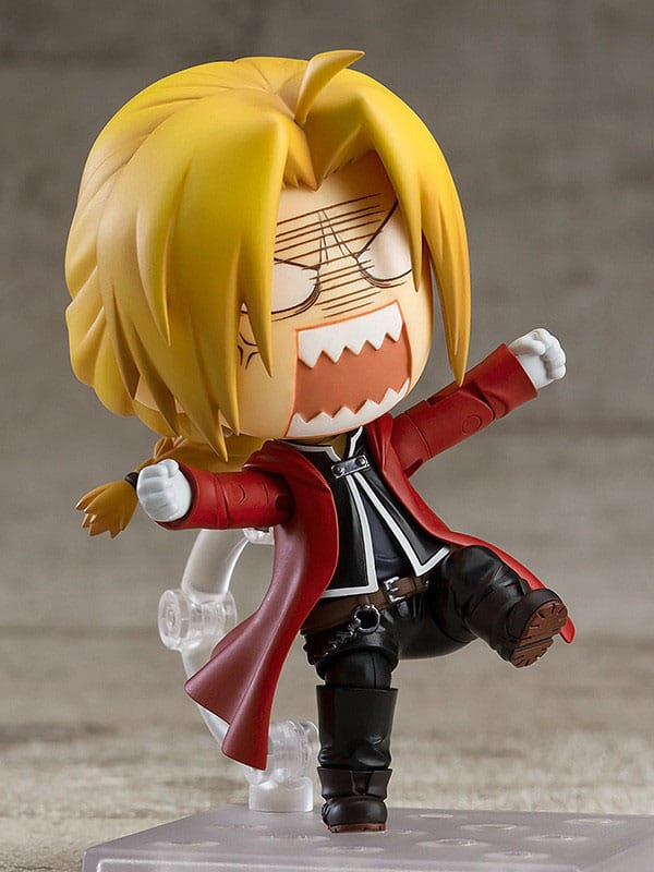 Fullmetal Alchemist: Brotherhood Nendoroid Edward Elric