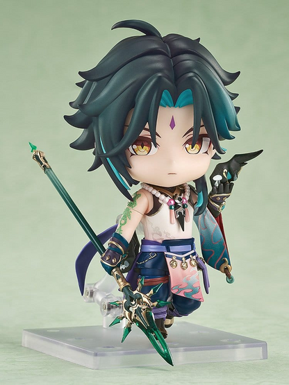 Genshin Impact Nendoroid Xiao