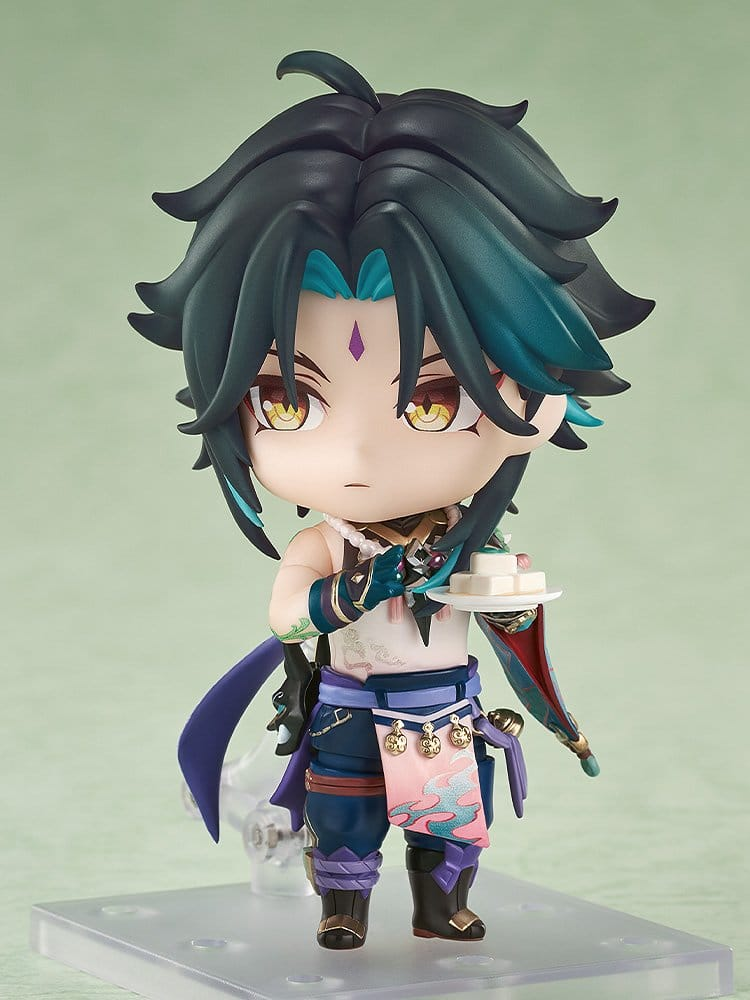 Genshin Impact Nendoroid Xiao