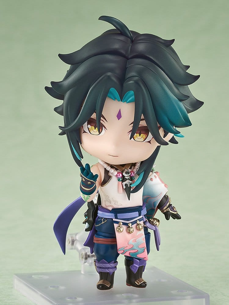 Genshin Impact Nendoroid Xiao
