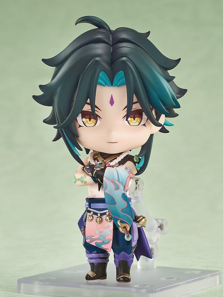 Genshin Impact Nendoroid Xiao