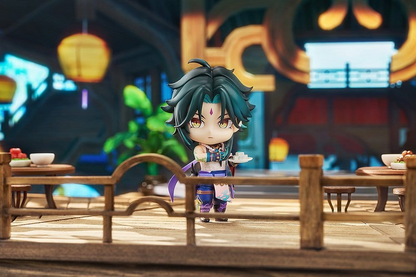 Genshin Impact Nendoroid Xiao