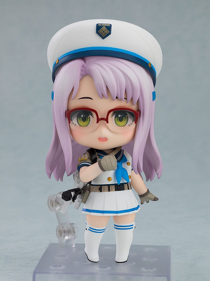 Goddess of Victory Nikke Nendoroid Neon