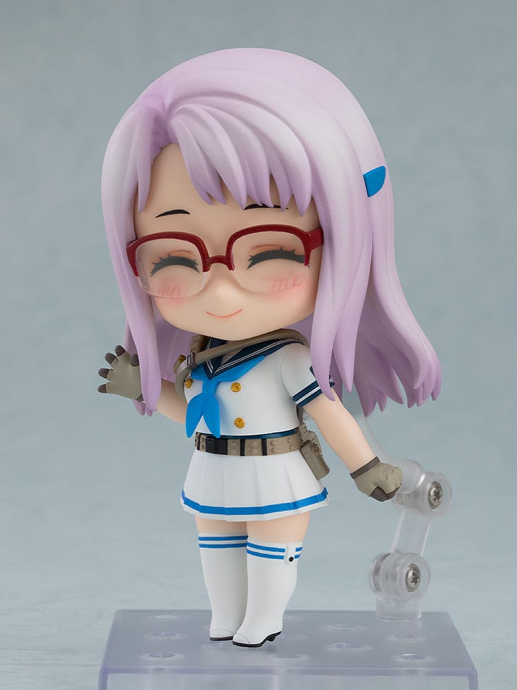 Goddess of Victory Nikke Nendoroid Neon