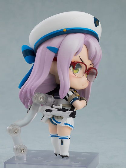 Goddess of Victory Nikke Nendoroid Neon