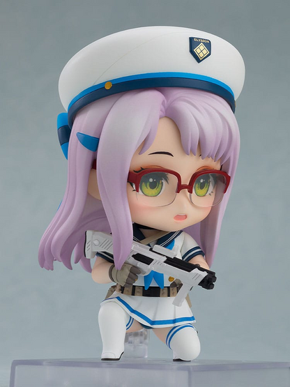 Goddess of Victory Nikke Nendoroid Neon