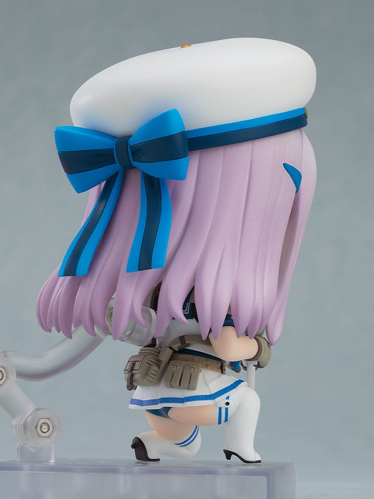 Goddess of Victory Nikke Nendoroid Neon