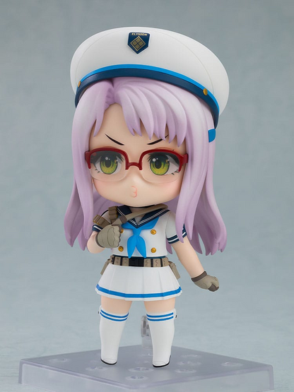 Goddess of Victory Nikke Nendoroid Neon