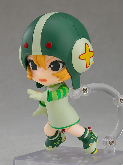 Jet Set Radio Nendoroid Gum