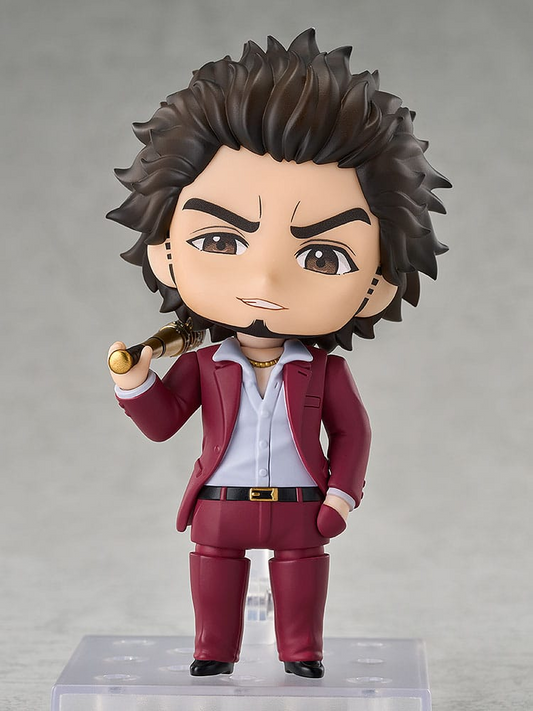 Yakuza Nendoroid Ichiban Kasuga