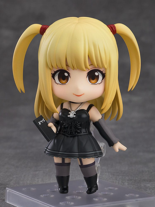 Death Note Nendoroid Misa Amane 2.0