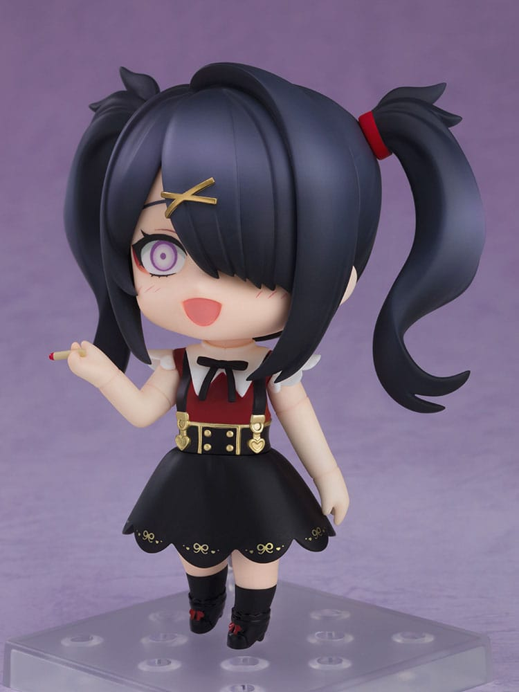 Needy Streamer Overload Nendoroid Ame