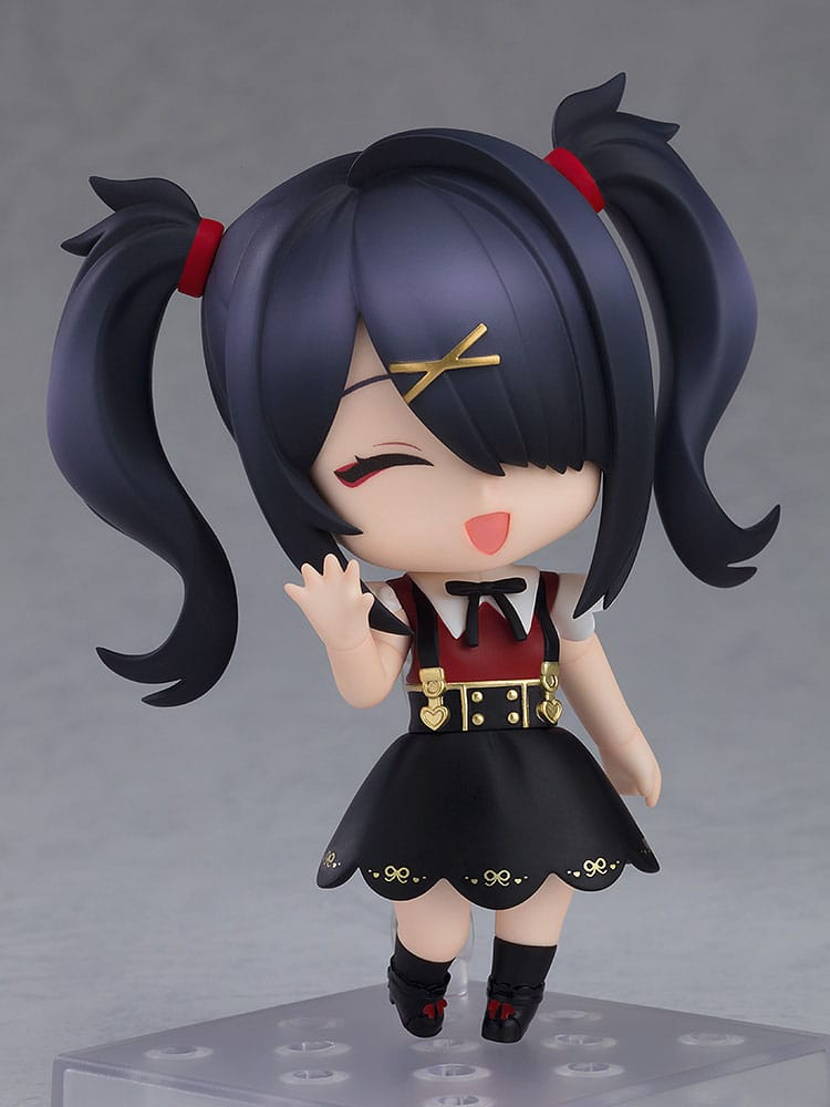 Needy Streamer Overload Nendoroid Ame