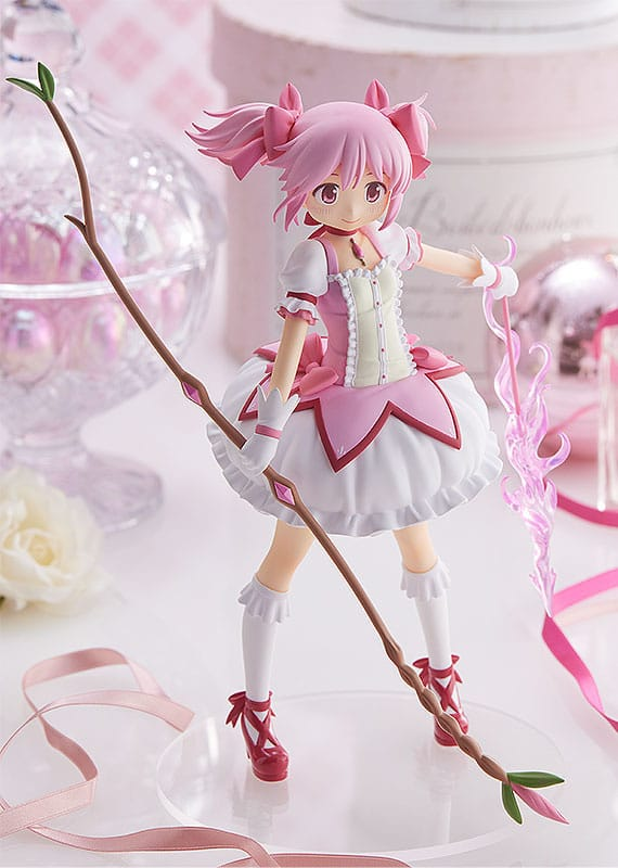 Puella Magi Madoka Magica The Movie -Rebellion- POP UP PARADE Madoka Kaname