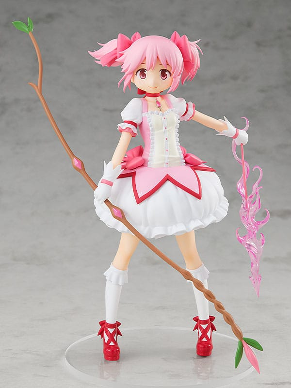 Puella Magi Madoka Magica The Movie -Rebellion- POP UP PARADE Madoka Kaname