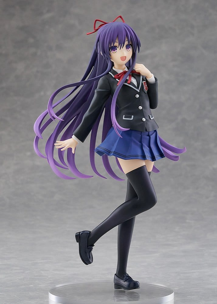 Date A Live V POP UP PARADE L Tohka Yatogami School Uniform Ver