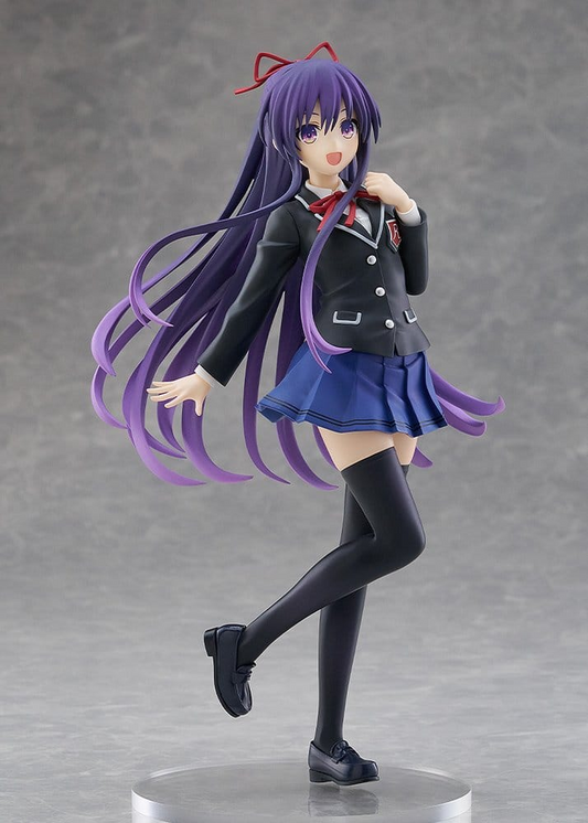 Date A Live V POP UP PARADE L Tohka Yatogami School Uniform Ver