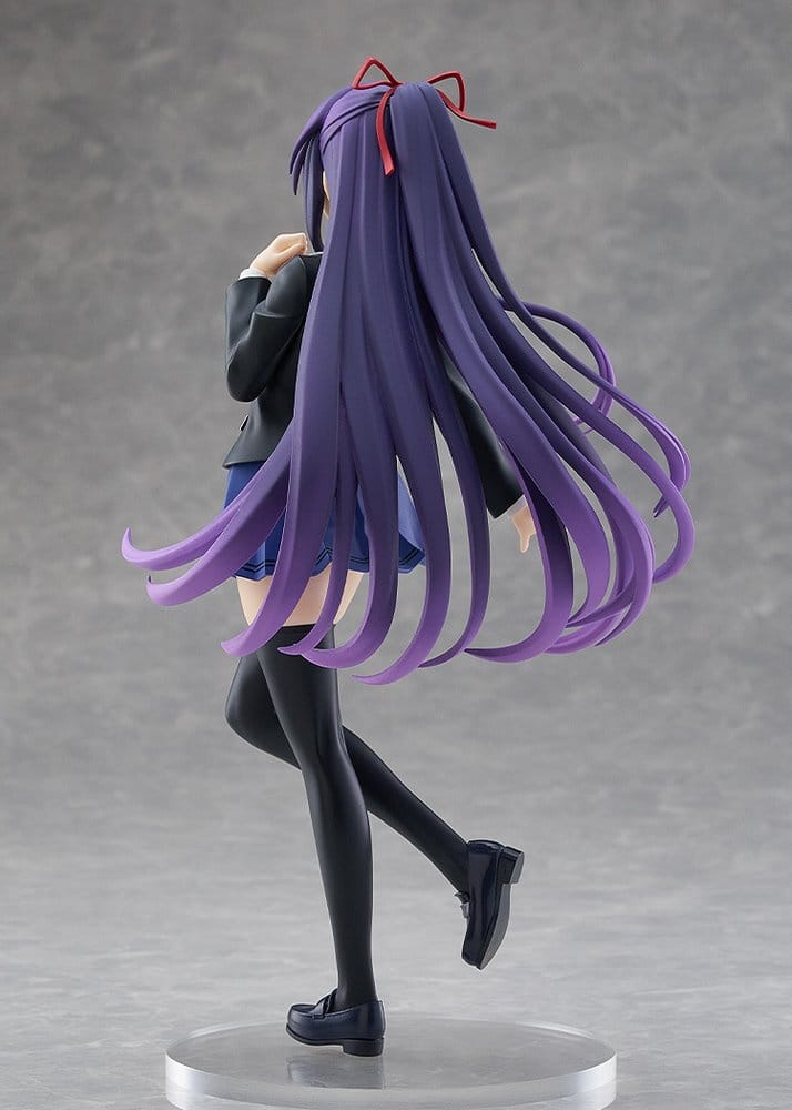 Date A Live V POP UP PARADE L Tohka Yatogami School Uniform Ver