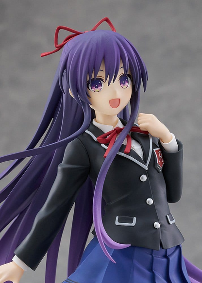 Date A Live V POP UP PARADE L Tohka Yatogami School Uniform Ver