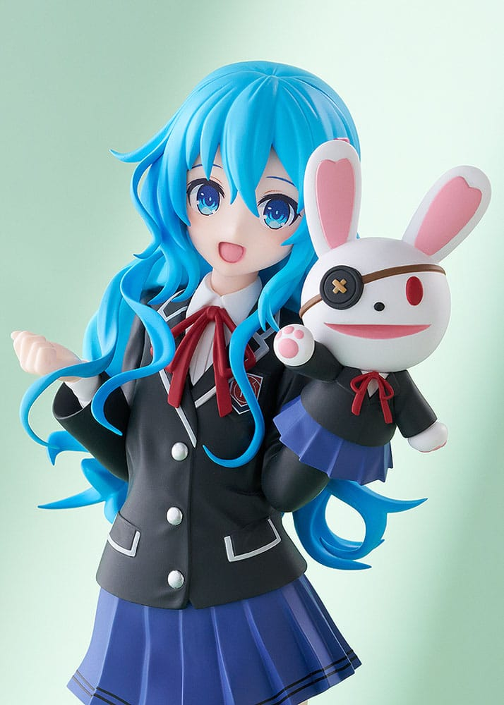 Date A Live V POP UP PARADE L Yoshino School Uniform Ver