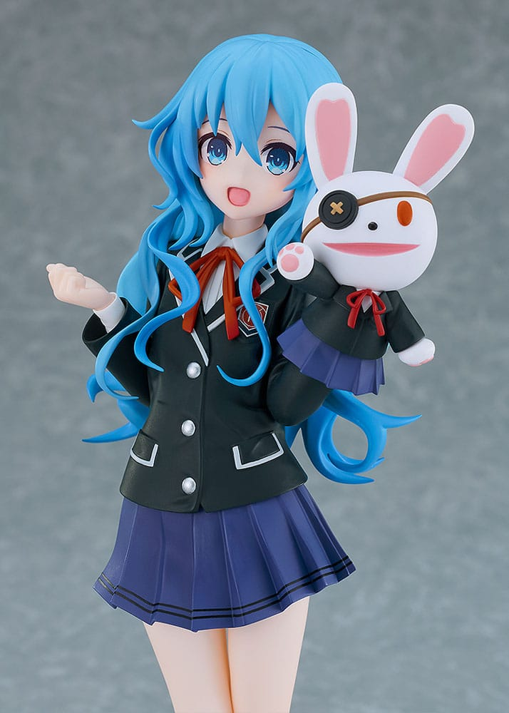 Date A Live V POP UP PARADE L Yoshino School Uniform Ver