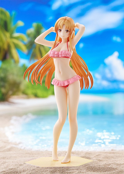 Sword Art Online Progressive: Scherzo of Deep Night POP UP PARADE Beach Queens Asuna Yuuki