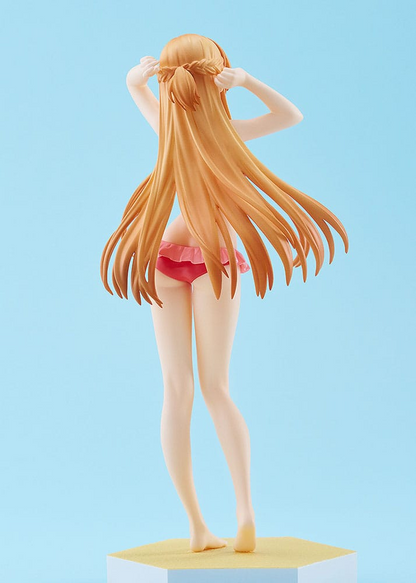 Sword Art Online Progressive: Scherzo of Deep Night POP UP PARADE Beach Queens Asuna Yuuki