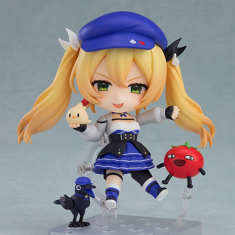 VTuber Nendoroid Dokibird