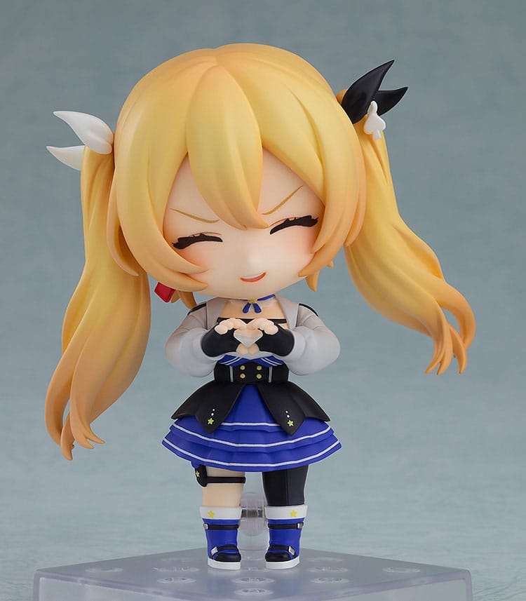 VTuber Nendoroid Dokibird