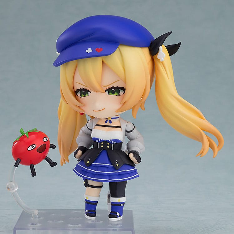 VTuber Nendoroid Dokibird